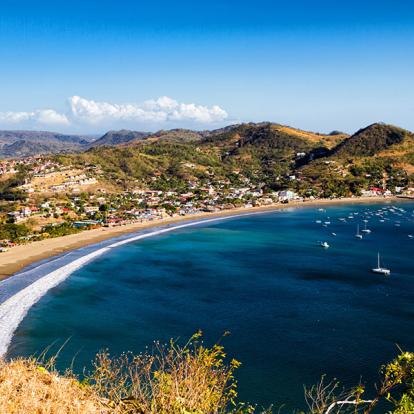 A Découvrir au Nicaragua - San Juan del Sur