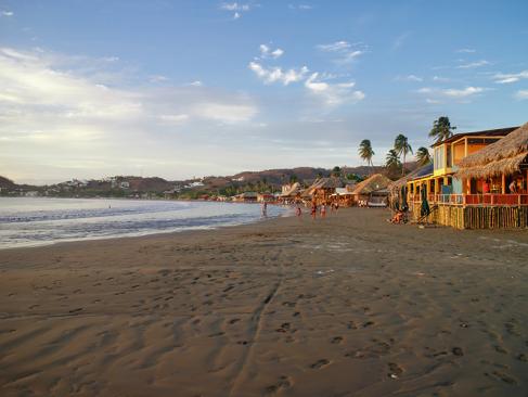 A Découvrir au Nicaragua - San Juan del Sur