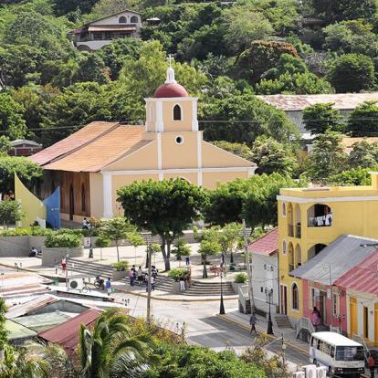 A Découvrir au Nicaragua - San Juan del Sur