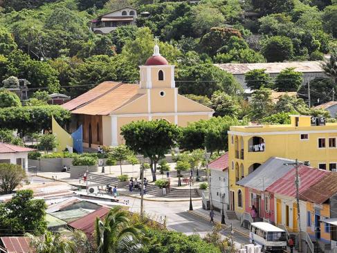 A Découvrir au Nicaragua - San Juan del Sur
