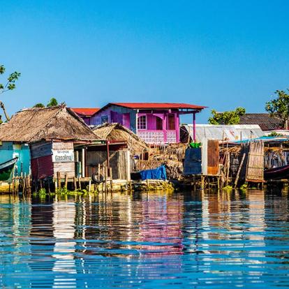 A Découvrir au Panama - L'Archipel de San Blas