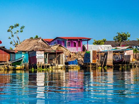 A Découvrir au Panama - L'Archipel de San Blas