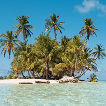 A Découvrir au Panama - L'Archipel de San Blas