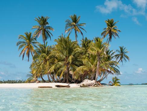 A Découvrir au Panama - L'Archipel de San Blas