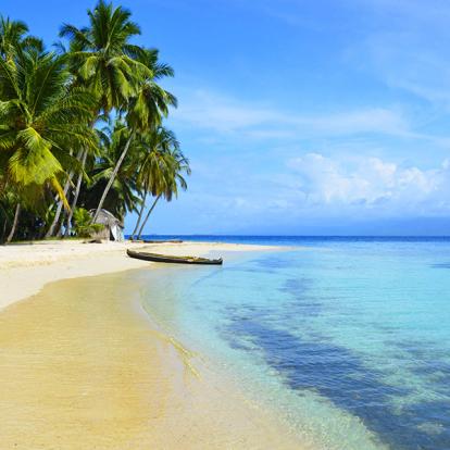 A Découvrir au Panama - L'Archipel de San Blas