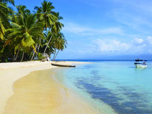 A Découvrir au Panama - L'Archipel de San Blas
