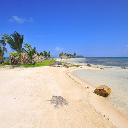 A Découvrir au Panama - L'Archipel de San Blas