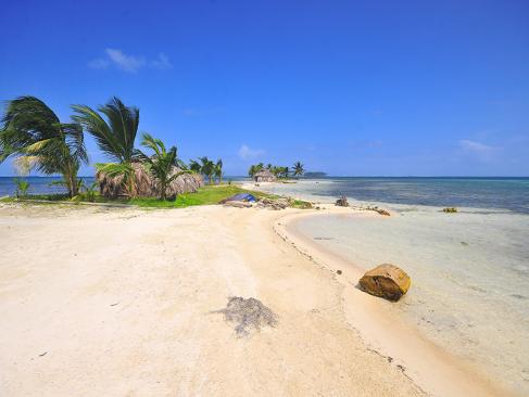 A Découvrir au Panama - L'Archipel de San Blas