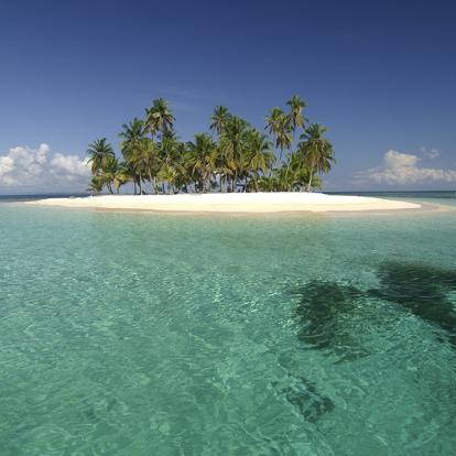 A Découvrir au Panama - L'Archipel de San Blas