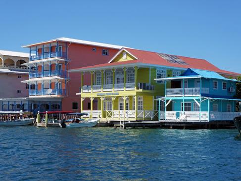 A Découvrir au Panama - Bocas del Toro