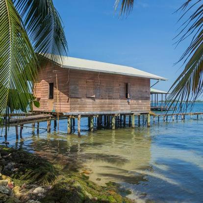 A Découvrir au Panama - Bocas del Toro