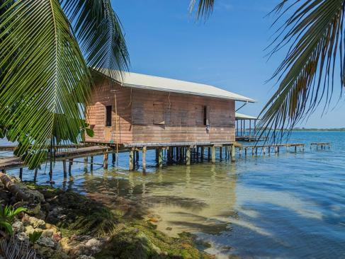 A Découvrir au Panama - Bocas del Toro