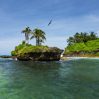 A Découvrir au Panama - Bocas del Toro