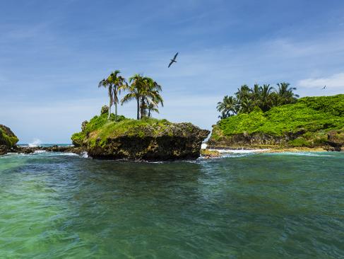 A Découvrir au Panama - Bocas del Toro