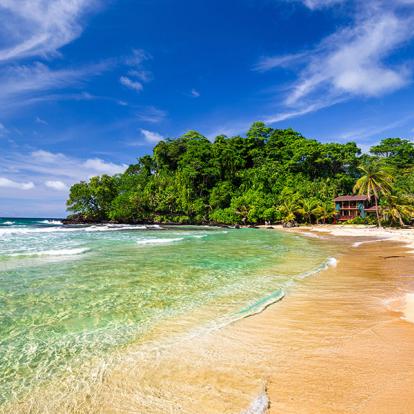 A Découvrir au Panama - Bocas del Toro