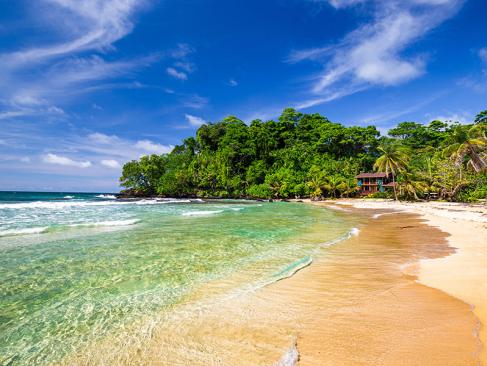A Découvrir au Panama - Bocas del Toro