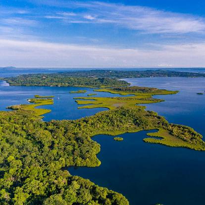 A Découvrir au Panama - Bocas del Toro