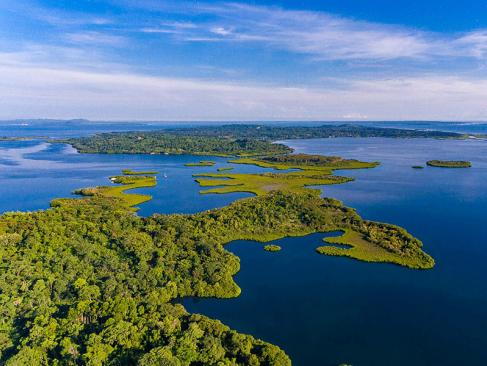 A Découvrir au Panama - Bocas del Toro