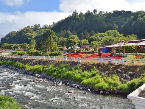 A Découvrir au Panama - Boquete