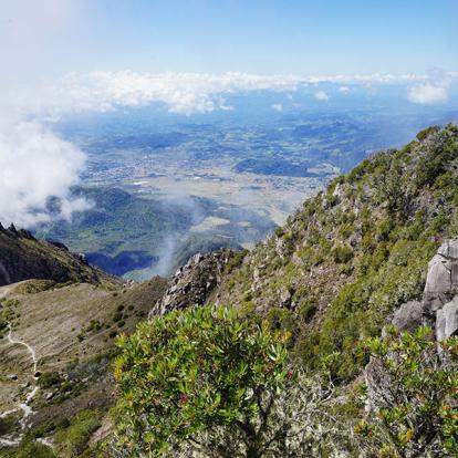 A Découvrir au Panama - Boquete