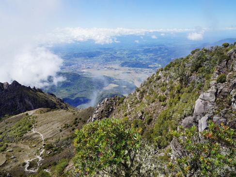 A Découvrir au Panama - Boquete