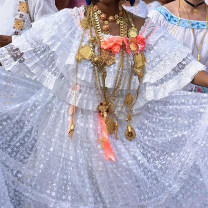 A Découvrir au Panama - Chitré