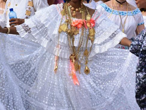 A Découvrir au Panama - Chitré