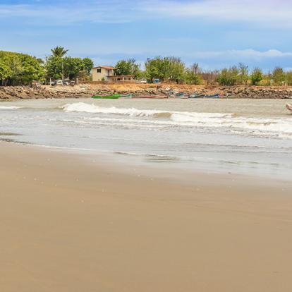 A Découvrir au Panama - Chitré