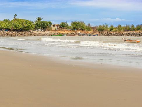 A Découvrir au Panama - Chitré