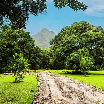 A Découvrir au Panama - El Valle de Anton