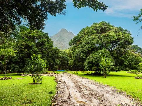 El Valle De Anton A Découvrir au Panama - El Valle de Anton