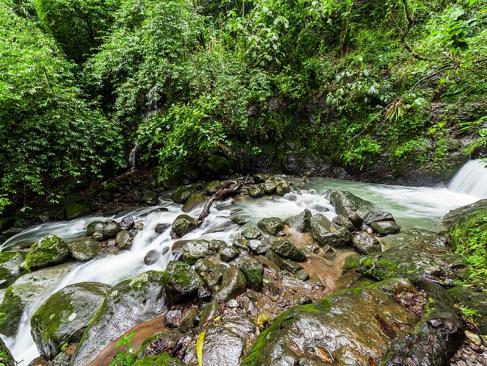 Rio Anton A Découvrir au Panama - El Valle de Anton