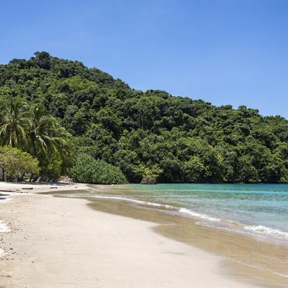 A Découvrir au Panama - L'Ile Coïba