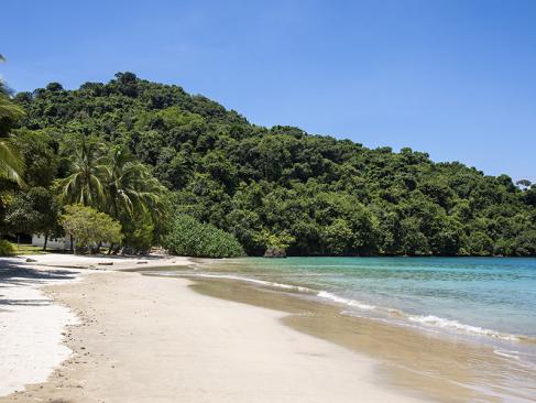 A Découvrir au Panama - L'Ile Coïba