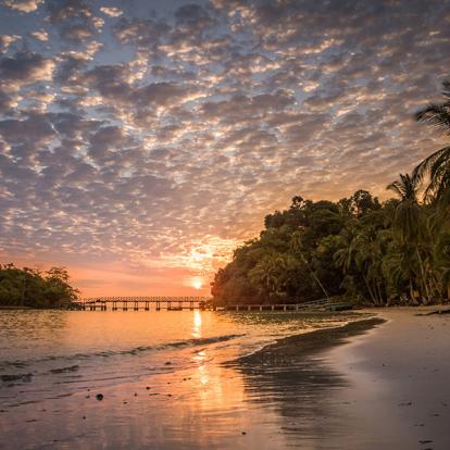 A Découvrir au Panama - L'Ile Coïba