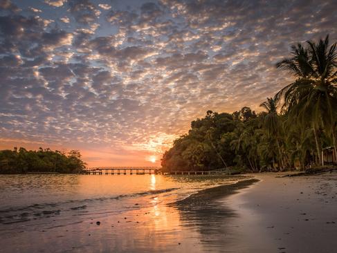 A Découvrir au Panama - L'Ile Coïba