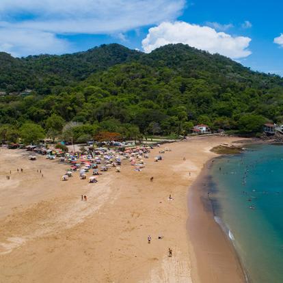 L'Ile De Taboga A Découvrir au Panama - L'Ile de Taboga