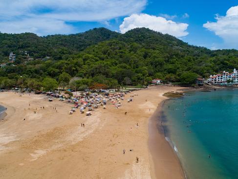L'Ile De Taboga A Découvrir au Panama - L'Ile de Taboga