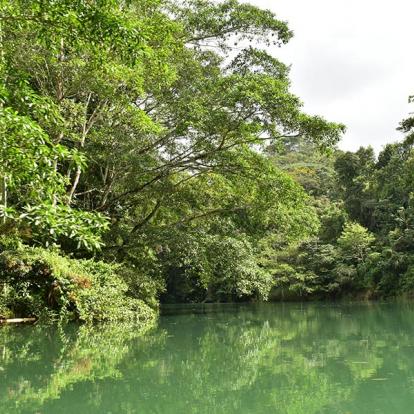 A Découvrir au Panama - La Province de Darién