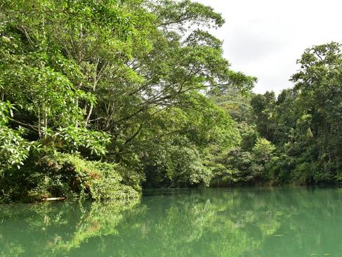 A Découvrir au Panama - La Province de Darién