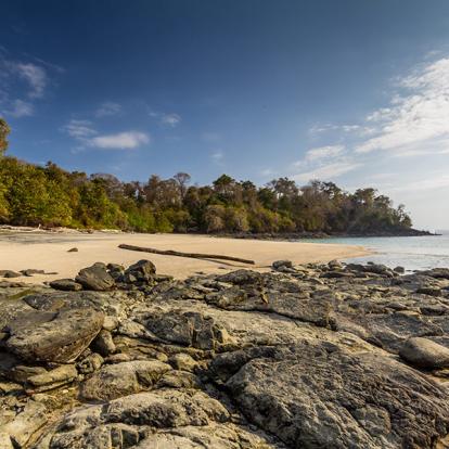 A Découvrir au Panama - Las Perlas