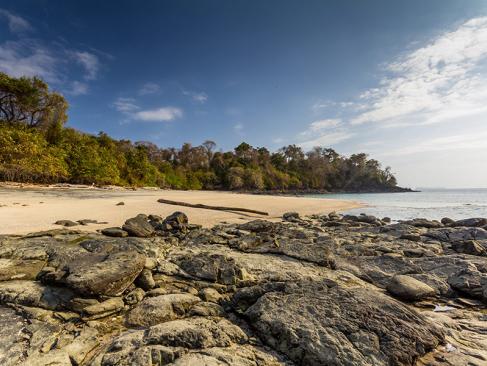 A Découvrir au Panama - Las Perlas