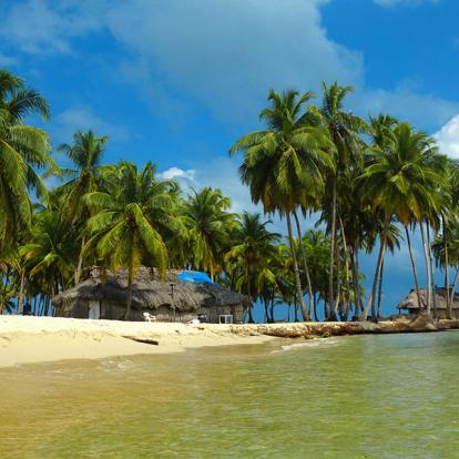 A Découvrir au Panama - Las Perlas