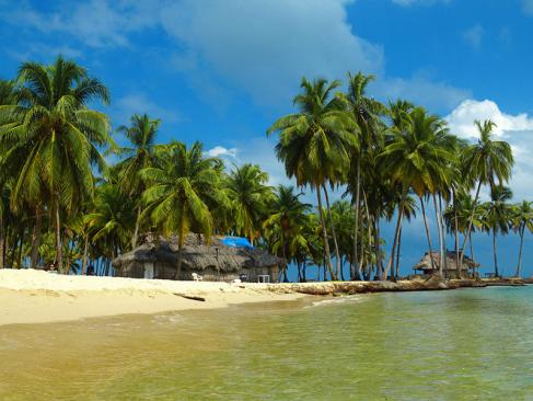 A Découvrir au Panama - Las Perlas