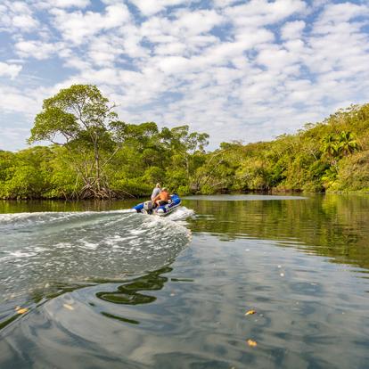 A Découvrir au Panama - Las Perlas