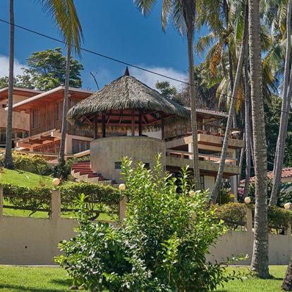 A Découvrir au Panama - Las Perlas