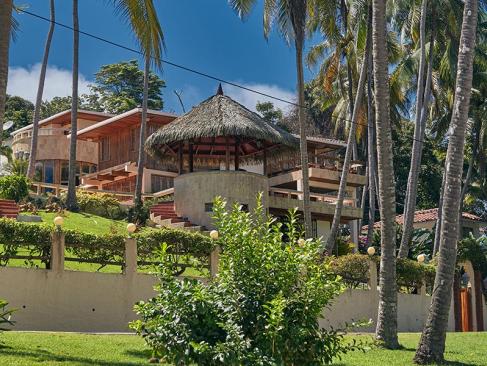 A Découvrir au Panama - Las Perlas