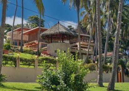 Amérique Centrale & Caraïbes