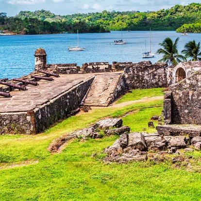 A Découvrir au Panama - Portobelo