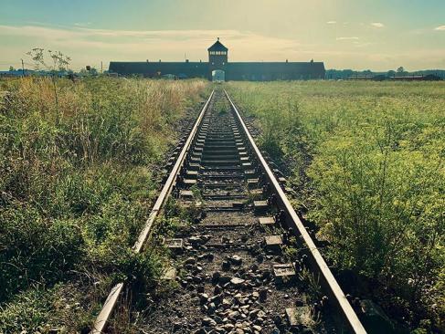 Auschwitz A Découvrir en Pologne - Auschwitz